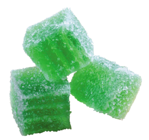 Jelly candies PNG-80458